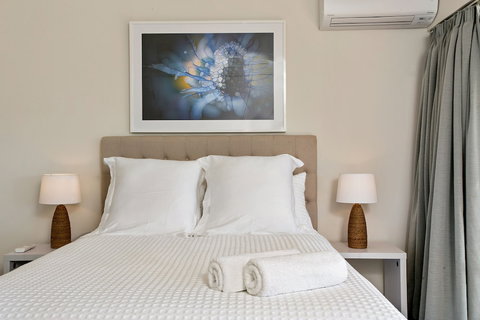 A Perfect Stay - 2 James Cook Apartments - SA Accommodation 5
