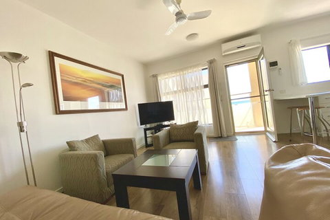 Atlantic West Beach Apartments - SA Accommodation 6