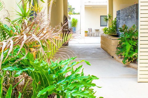 Atlantic West Beach Apartments - SA Accommodation 1