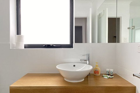 Atlantic West Beach Apartments - SA Accommodation 3