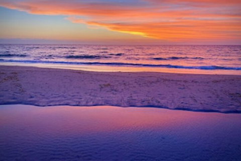 Atlantic West Beach Apartments - SA Accommodation 0