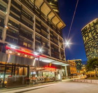 Melbourne Holiday Apartments Southbank - SA Accommodation