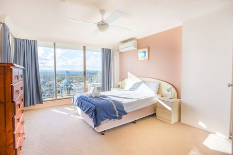 Anacapri Holiday Resort Apartments - SA Accommodation 1