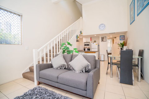 Anacapri Holiday Resort Apartments - SA Accommodation 2