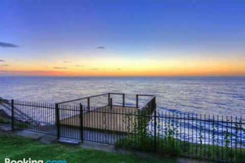 Dolphins At Sunset - SA Accommodation 7