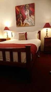 Empire Hotel Deloraine - SA Accommodation 6