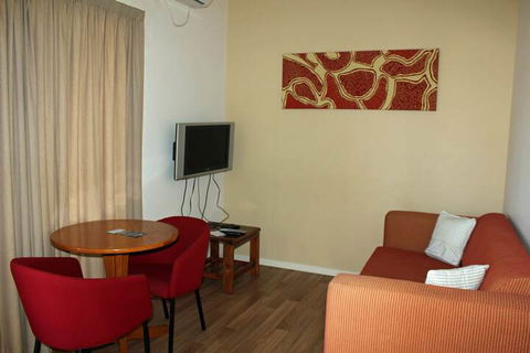 Australian Motor Homes Tourist Park - SA Accommodation 7