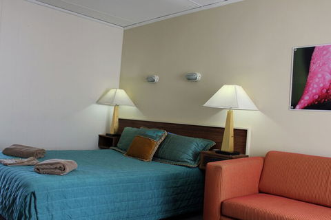 Australian Motor Homes Tourist Park - SA Accommodation 3