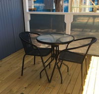 Australian Motor Homes Tourist Park - SA Accommodation