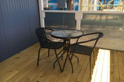 Australian Motor Homes Tourist Park - SA Accommodation 0