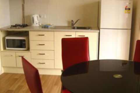 Australian Motor Homes Tourist Park - SA Accommodation 5