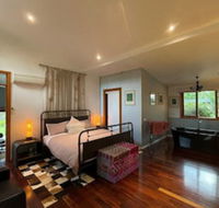 The Studio Yarra Valley - SA Accommodation