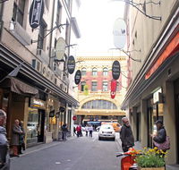 Essence of Degraves Rejuvenate Stays - SA Accommodation