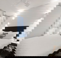 District Fitzroy - SA Accommodation