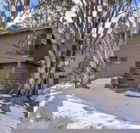 Diamantina - SA Accommodation