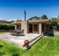 Simple Harmony - SA Accommodation