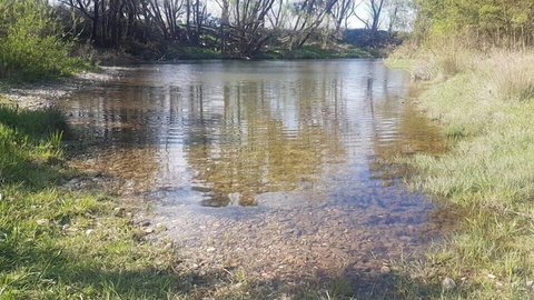 Abington Farm - SA Accommodation 2