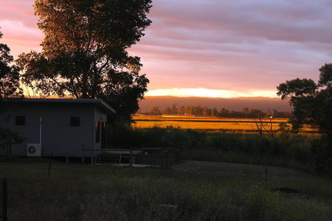 Abington Farm - SA Accommodation 1