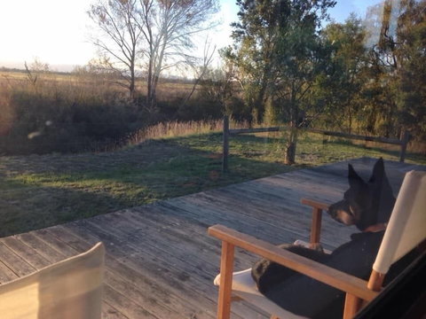 Abington Farm - SA Accommodation 3