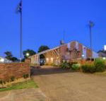 All Travellers Motor Inn - SA Accommodation