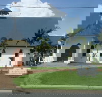 Kurrmine Beach Motel - SA Accommodation