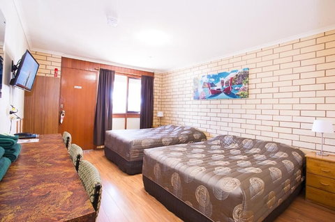 Augusta Budget Motel - SA Accommodation 6