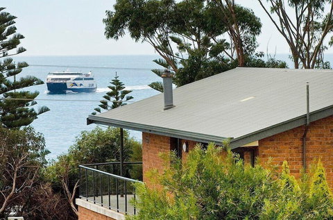 Baudin House - SA Accommodation 4