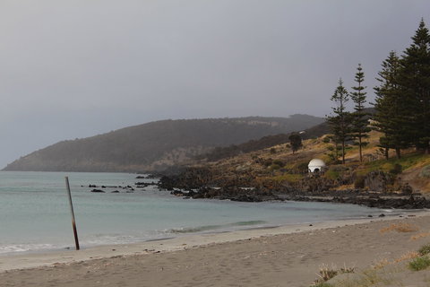 Baudin House - SA Accommodation 3