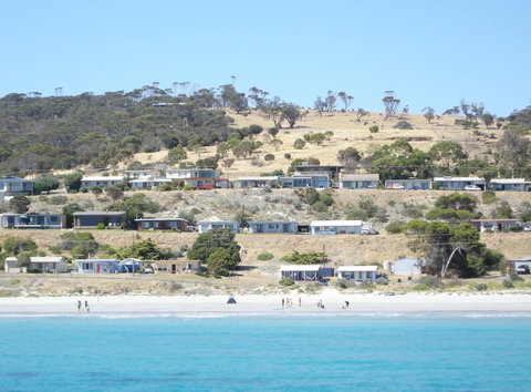 Baudin House - SA Accommodation 2