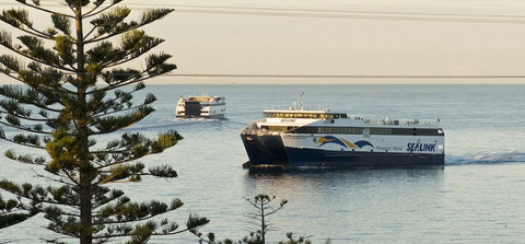 Baudin House - SA Accommodation 5