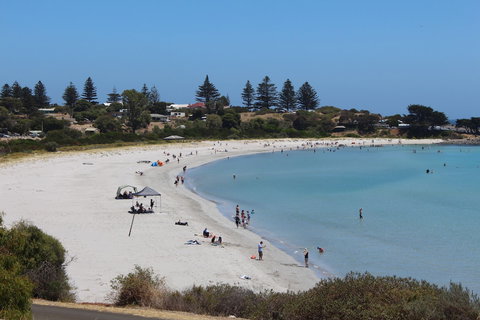 Baudin House - SA Accommodation 6