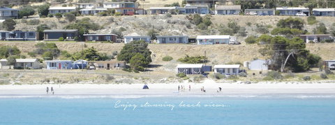 Baudin House - SA Accommodation 1