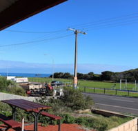 Bott's Beach Retreat - SA Accommodation