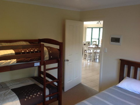 Breakaway Farmstay - SA Accommodation 3