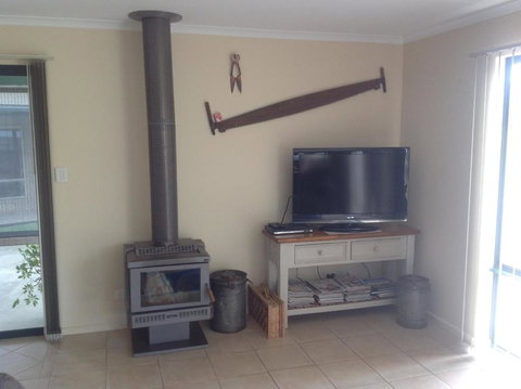 Breakaway Farmstay - SA Accommodation 5