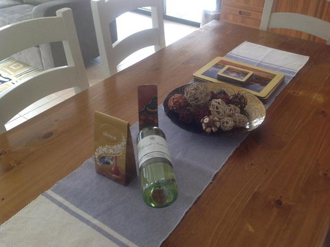 Breakaway Farmstay - SA Accommodation 2