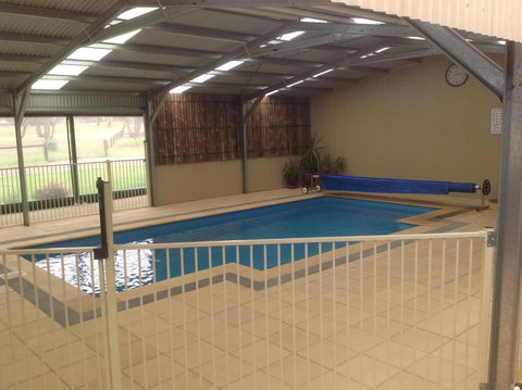 Breakaway Farmstay - SA Accommodation 6