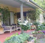 The Lookout - SA Accommodation