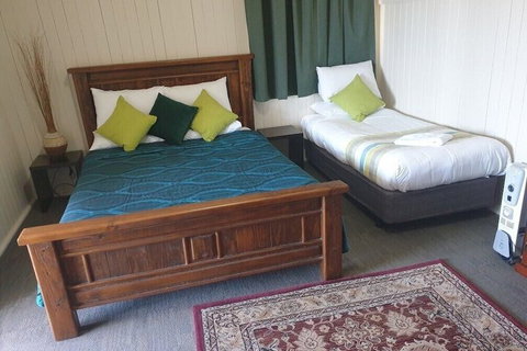 Exchange Hotel Toogoolawah - SA Accommodation 1