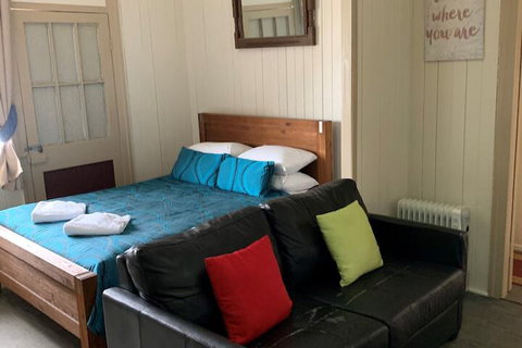 Exchange Hotel Toogoolawah - SA Accommodation 3