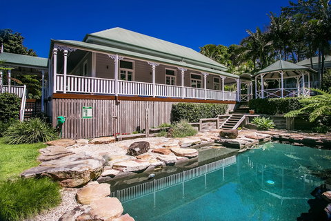 A PERFECT STAY - Bangalla Estate - SA Accommodation 6