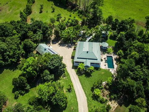 A PERFECT STAY - Bangalla Estate - SA Accommodation 1