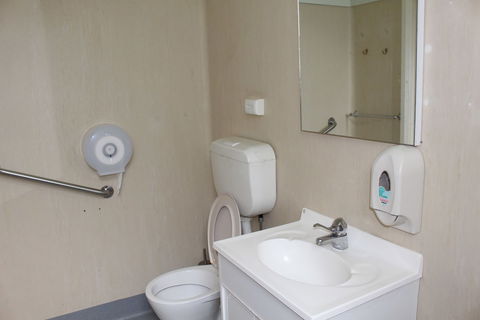 SJ Hostel - SA Accommodation 6