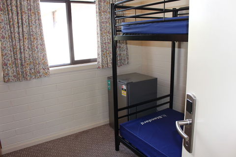 SJ Hostel - SA Accommodation 4