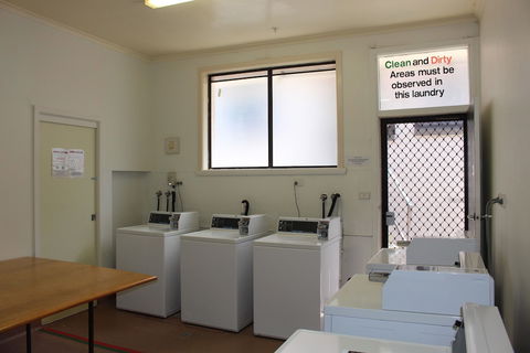 SJ Hostel - SA Accommodation 3