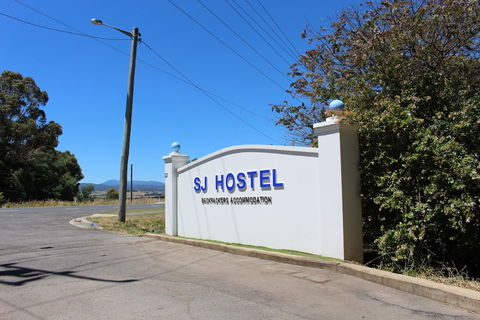 SJ Hostel - SA Accommodation 0