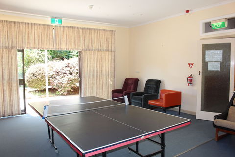 SJ Hostel - SA Accommodation 5