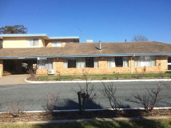 Allonville Motel - SA Accommodation 1