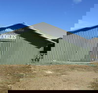Allonville Motel - SA Accommodation