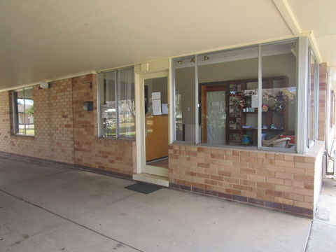 Allonville Motel - SA Accommodation 3